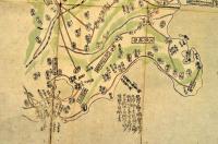 江戸相州武州下総繪圖（仮題）