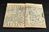 本朝官職備考　全五巻（七巻）