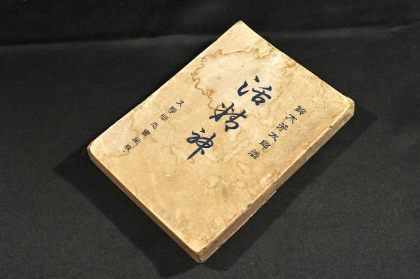 通俗 明治民権の花 板垣退助君言行略 ボール表紙(川島正三編 - 和書