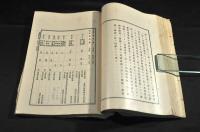 大正四年度新潟縣歳入歳出豫算書