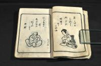 信州諏訪・高遠周辺俳人画像集（仮題）