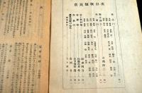 農民短歌　第二巻九號・第二巻十號