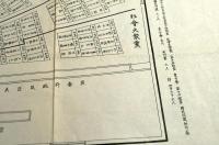 第七十回帝國議會　衆議院議員席次表