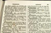 Wörterbuch der deutschen sprache,