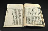 小児直訣　上中下巻（全四巻）