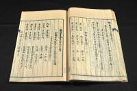 新聞摘書　明治41年6月至12月　寫本　韓国ノ皇室・韓国新帝即位・日韓協約成立・韓皇ノ性格・韓国皇太子殿下御遊學ノ説・京浜間鐵道開通他