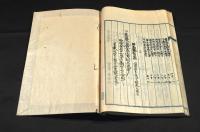 新聞摘書　明治41年6月至12月　寫本　韓国ノ皇室・韓国新帝即位・日韓協約成立・韓皇ノ性格・韓国皇太子殿下御遊學ノ説・京浜間鐵道開通他