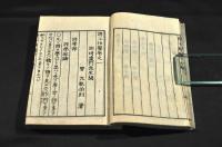 詩工錐鑿　再刻　上下巻（全十三巻）