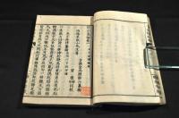 吟光訓點　詩法纂論　上巻