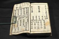 古易中興　易學小筌