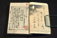 遊藝全書　三すじの糸