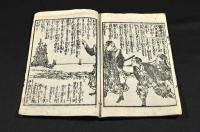 徳川畧傳記