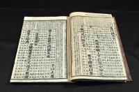 頭書　孝經孔傳讀本