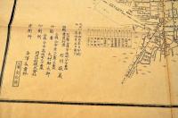 最近實測　金澤市街地圖