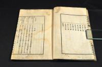 日本志略　全五巻　海軍兵學寮