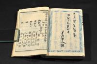 今人俳諧　明治六百題　乾坤巻　一名續日和鳶