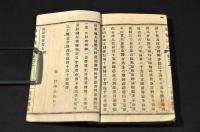 東仙詩鈔　上巻