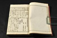 上等　記事論説序跋五百題　上下巻