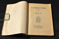 靈忠　anime fedeli