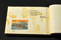 HIROSHIGE,S TOAKIDO IN PRINTS AND POETRY　廣重画