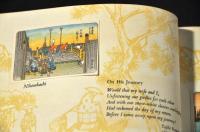 HIROSHIGE,S TOAKIDO IN PRINTS AND POETRY　廣重画