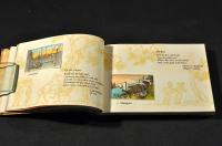 HIROSHIGE,S TOAKIDO IN PRINTS AND POETRY　廣重画