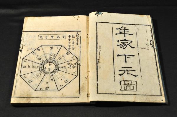 海都滿大解剖圖 背革装釘 (今田束先生閲 ) / 名雲書店 / 古本