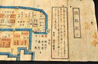 順路記