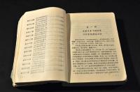 洪武劍侠圖　上下巻