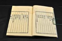 今世名家文鈔　全四巻（八巻）