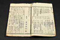 諸規則早わかり
