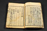 娯息齋詩文集　狂詩廿四首狂文八章