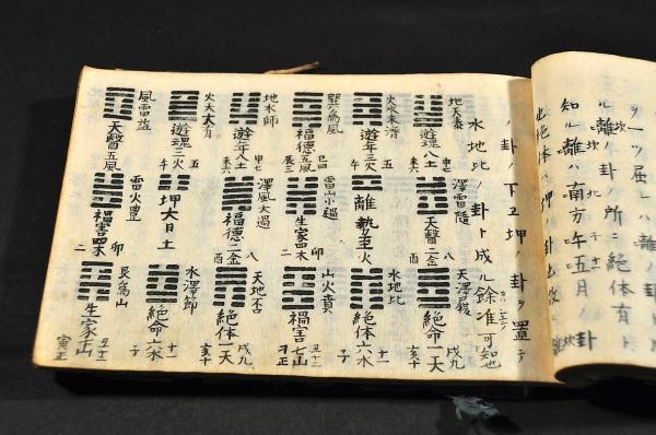 易者手相八卦指南（仮題）寫本 / 古本、中古本、古書籍の通販は