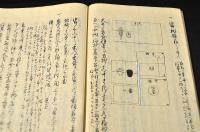 茶湯弊帚記　全六巻・附録巻揃