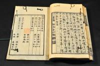 嗝噎反胃論　袋附