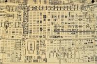 天保改正　京都指掌圖