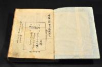 玉舩集　和歌玉の舩