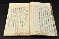 踏水訣　肥後／小堀長順常春著