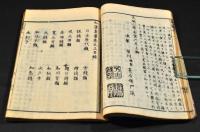 和漢錢彙　上編