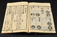 新校正孔圖鑑