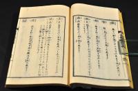 異物同訓　言葉の根調