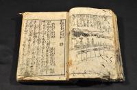 甲越武者評判記