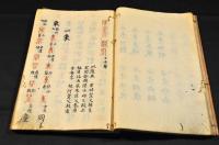 廣金石韻府