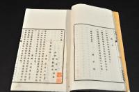 八鶴湖唱和集