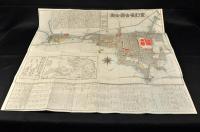 重訂　名古屋全圖