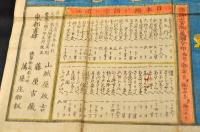 萬世御江戸江圖