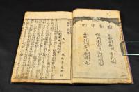 汲古洞主人（清水淳）古典古書及仮名草紙研究資料の一括