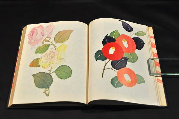 夢二図案集(竹久夢二著) / 古本、中古本、古書籍の通販は「日本の