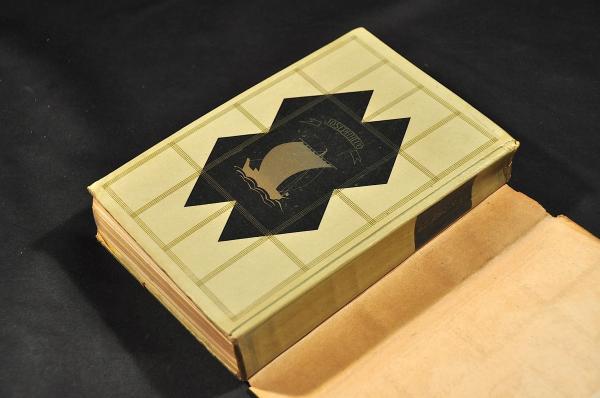 開國逸史 アメリカ彦藏自叙傳 カバー附(土方久徴・藤島長敏共譯) / 名雲書店 / 古本、中古本、古書籍の通販は「日本の古本屋」