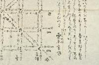 武藏國金澤八景についての摺物（仮題）